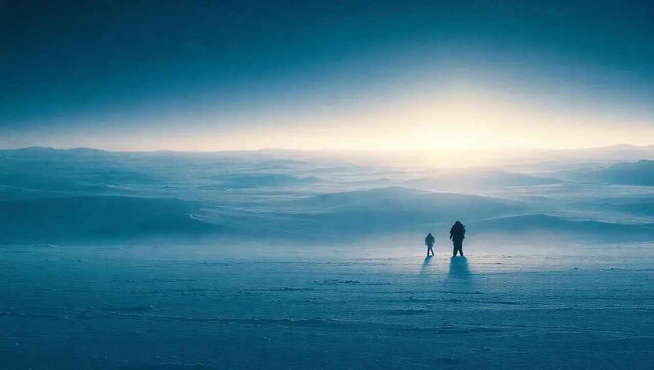 舒淇 三级片 流浪地球三 首屏推荐海报